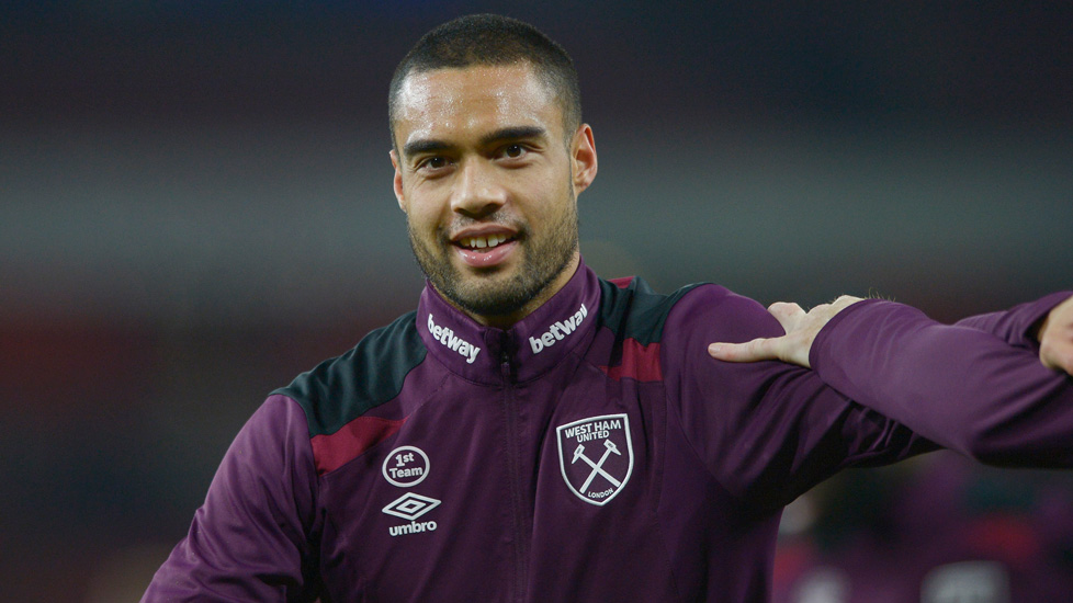 Winston Reid