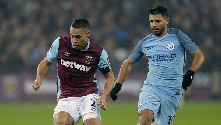 Winston Reid