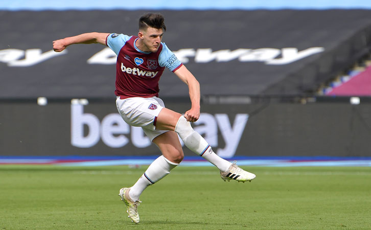 West Ham United’s 2019/20 season – by the numbers