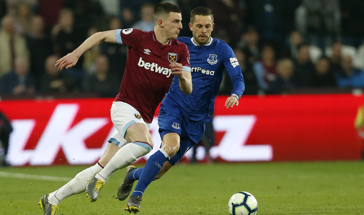 Declan Rice