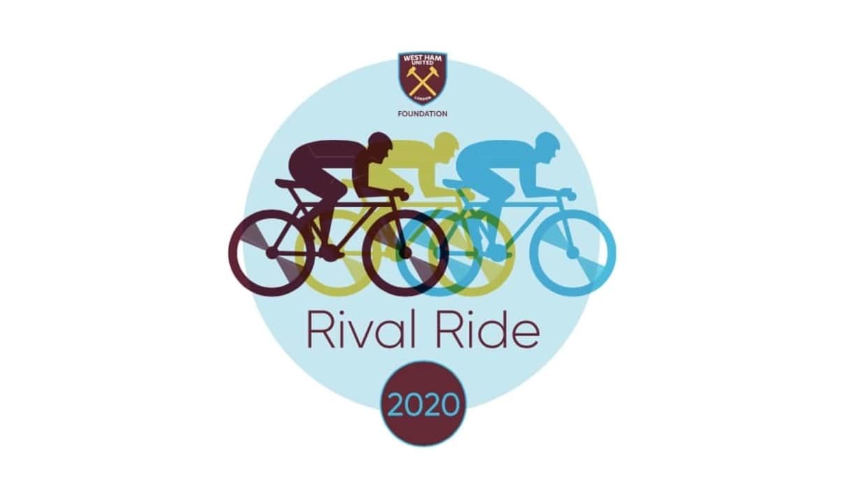 Rival Ride