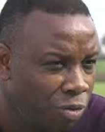 Leroy Rosenior