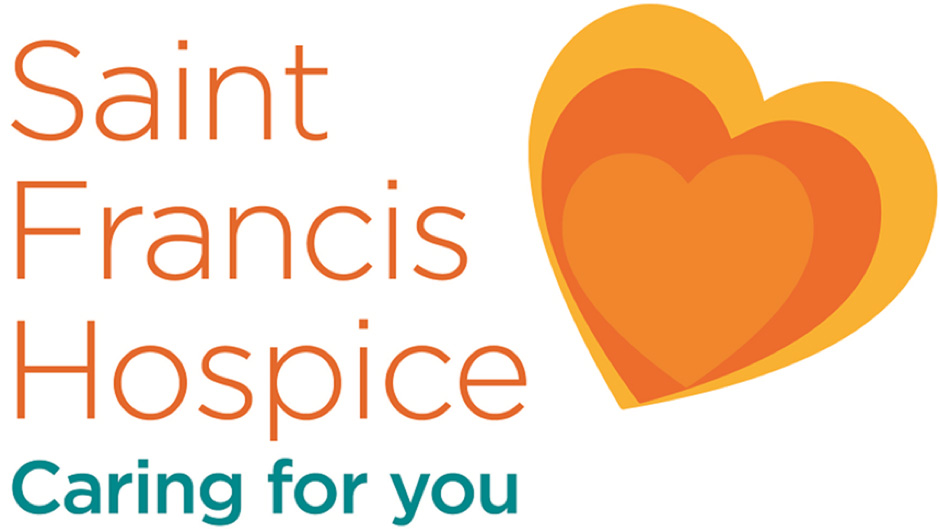 Saint Francis Hospice logo 2022