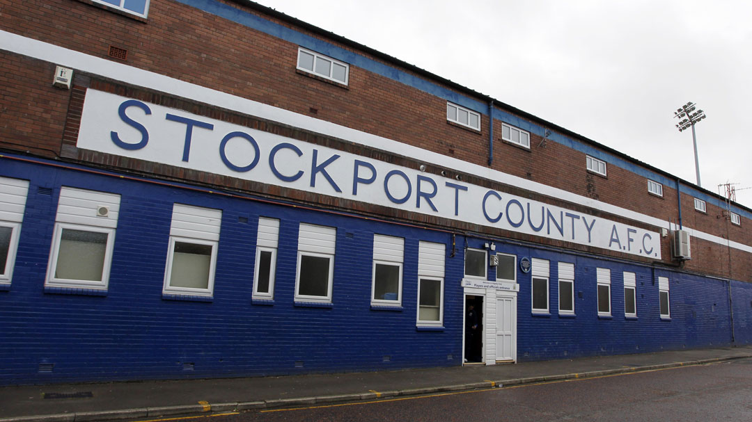 Stockport County