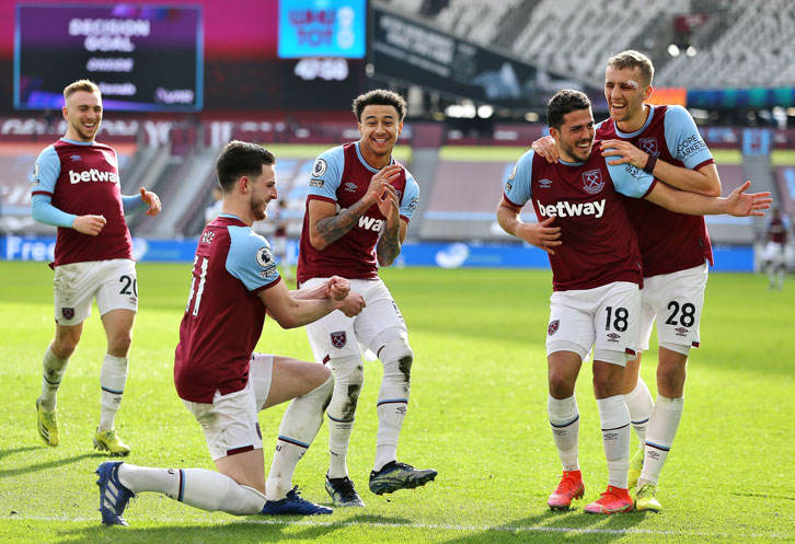 How West Ham shed dysfunction to deliver on their promise of Europe, West  Ham United