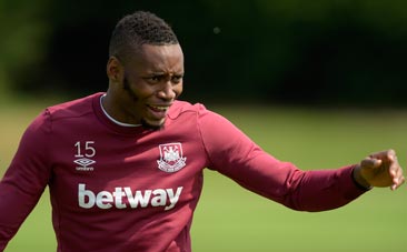 Diafra Sakho