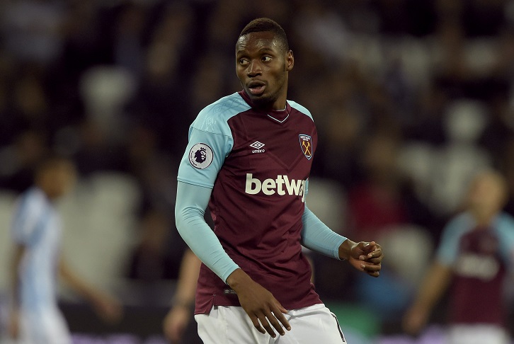 Diafra Sakho