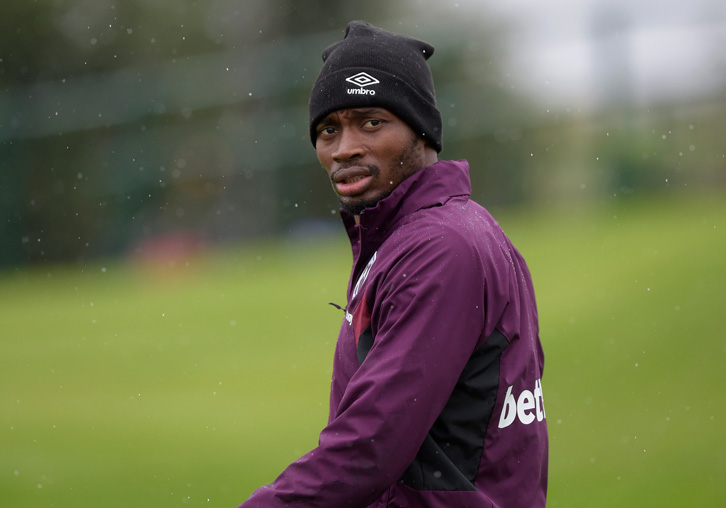 Diafra Sakho