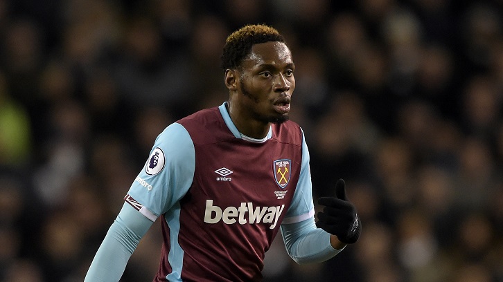 Diafra Sakho