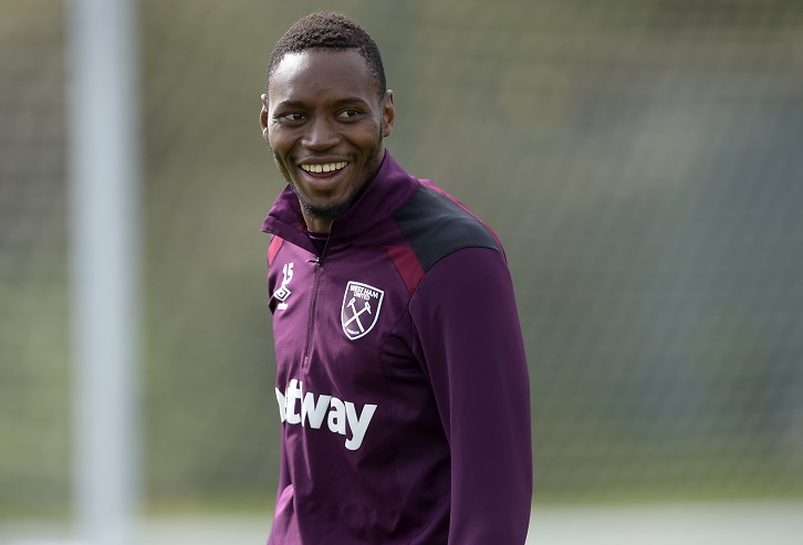 Diafra Sakho