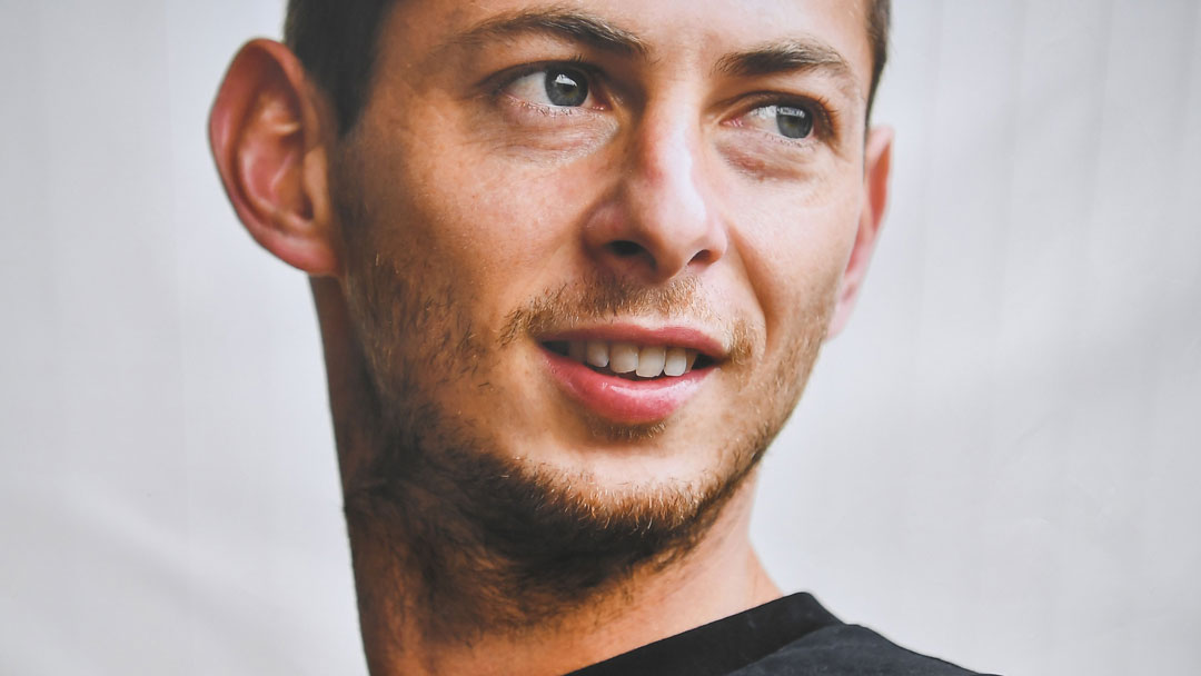 Emiliano Sala