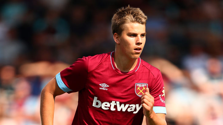 Martin Samuelsen