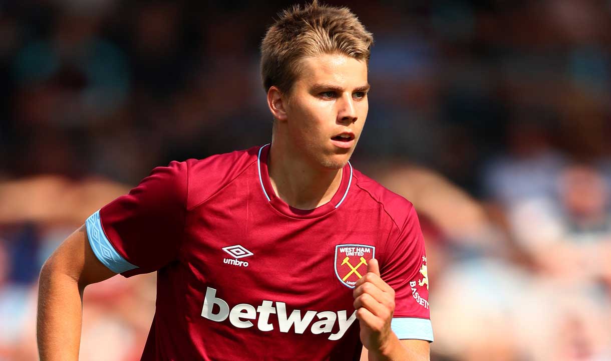 Martin Samuelsen