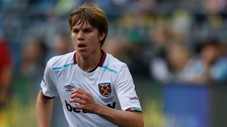 Martin Samuelsen