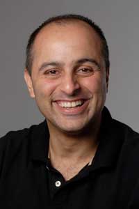 Sanjay Chadha