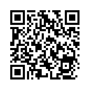 Scan this QR code to donate and help the team raise money for the charities