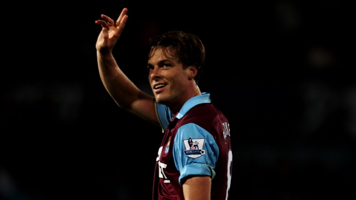 Scott Parker