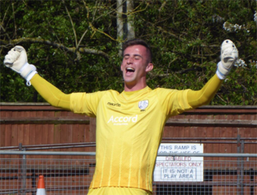 Sam Howes enjoyed a terrific result at the weekend