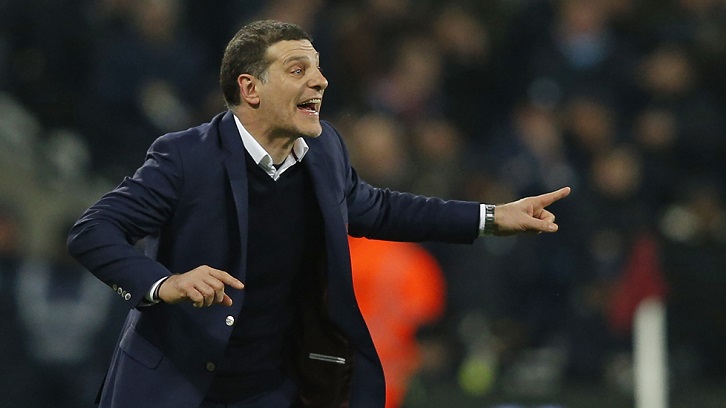 Slaven Bilic