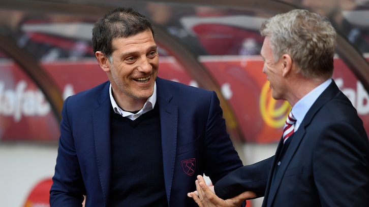 Slaven Bilic