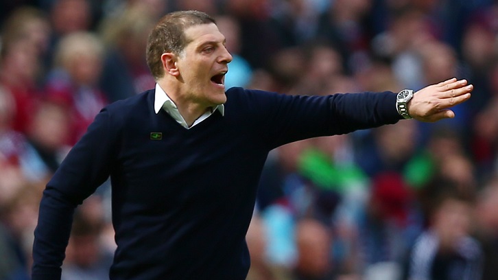 Slaven Bilic