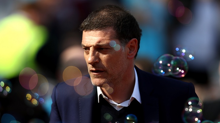 Slaven Bilic