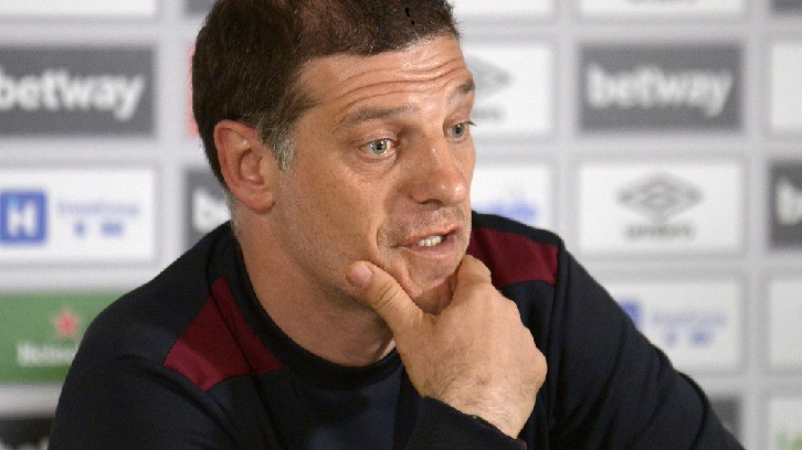 Slaven Bilic