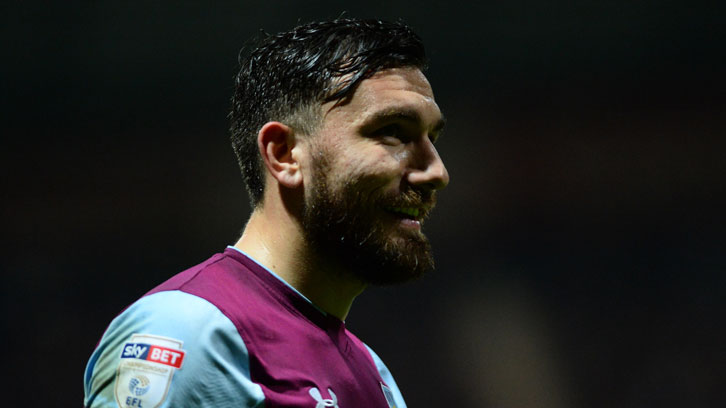 Robert Snodgrass