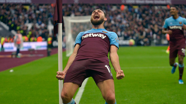 Robert Snodgrass