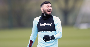 Bilic expects Snodgrass to be an excellent signing