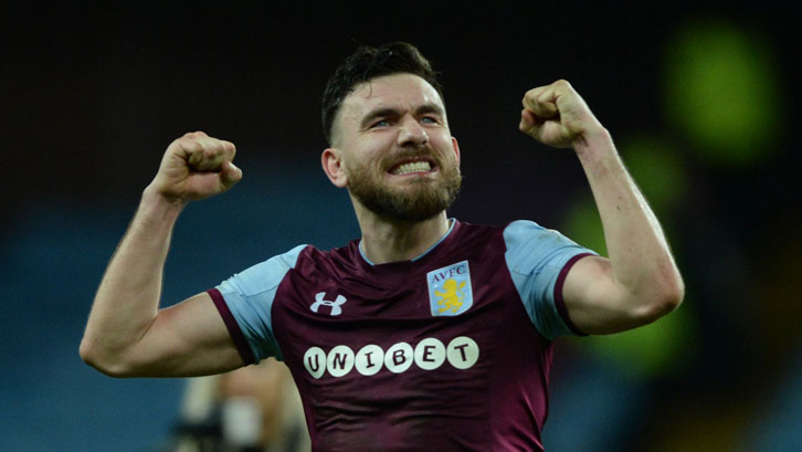 Robert Snodgrass