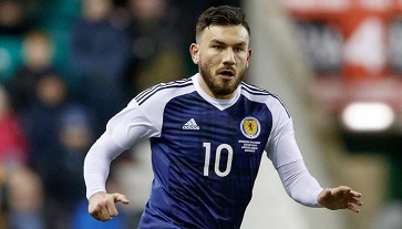 Robert Snodgrass