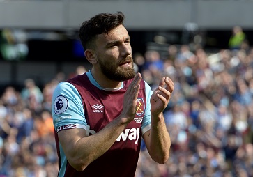 Robert Snodgrass