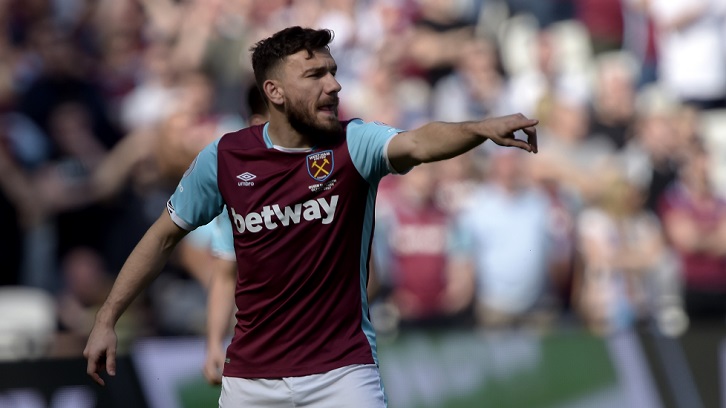 Robert Snodgrass