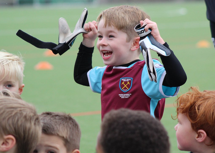 Soccer Schools