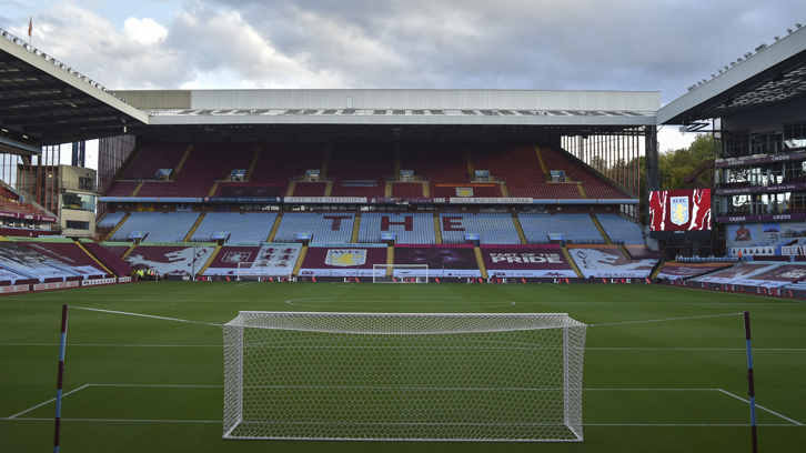 Villa Park