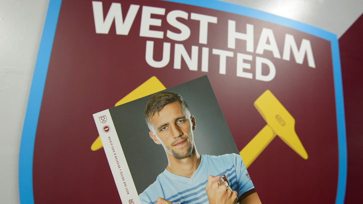 West Ham United to publish Official Programme