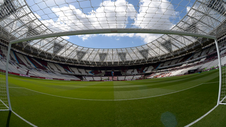 London Stadium