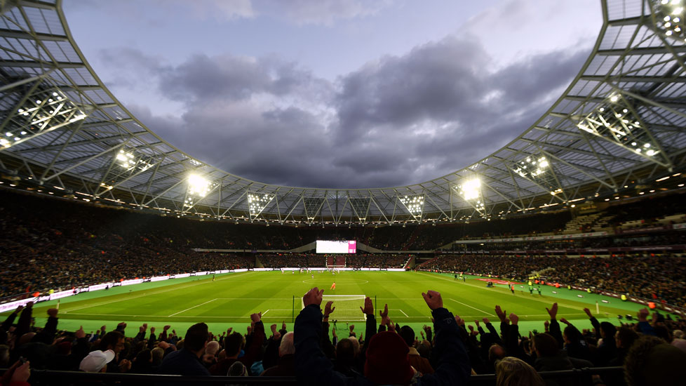 London Stadium