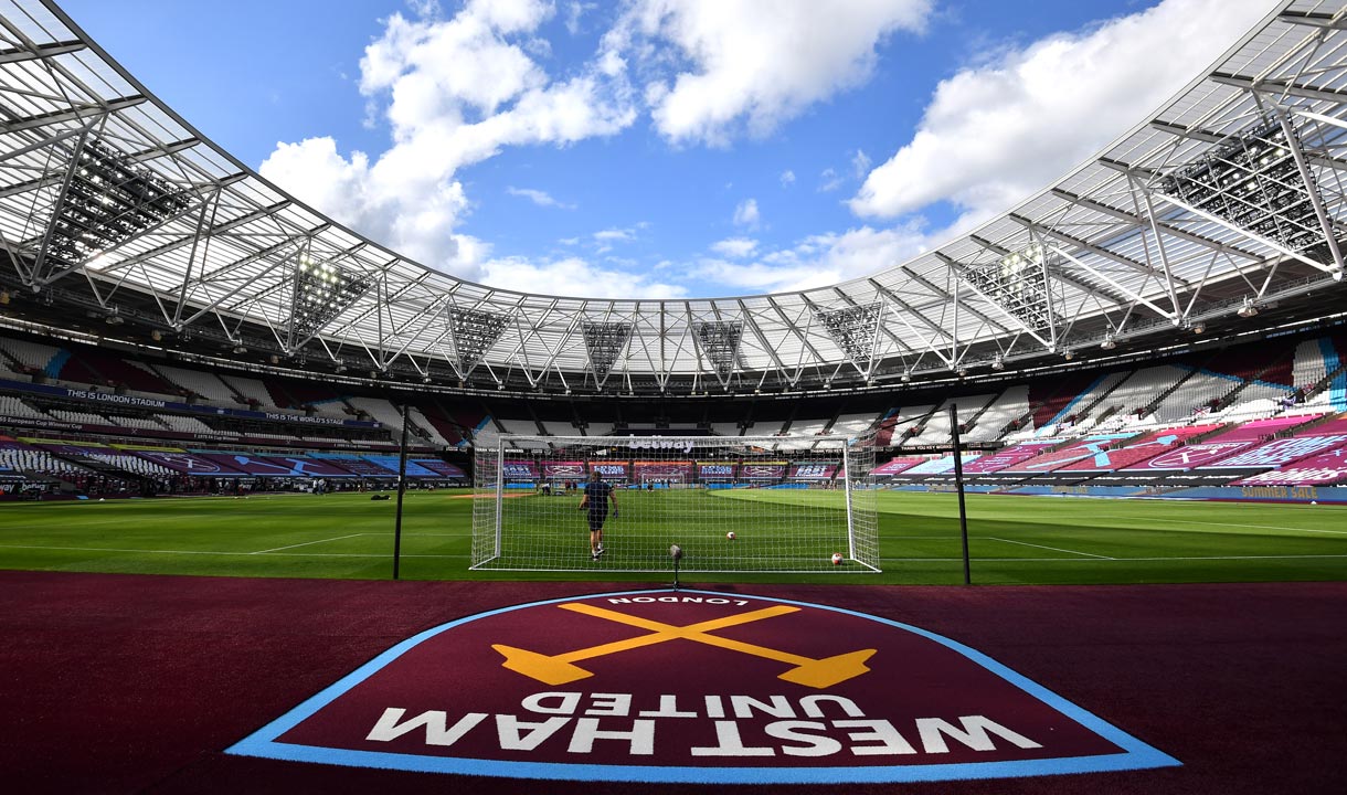 Fly your flags at London Stadium! | West Ham United F.C.