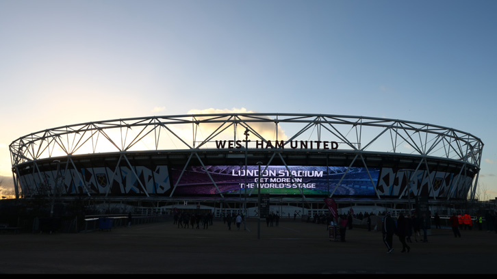 London Stadium