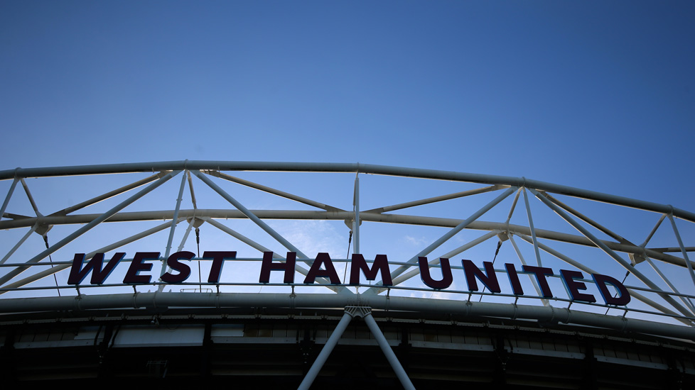 London Stadium