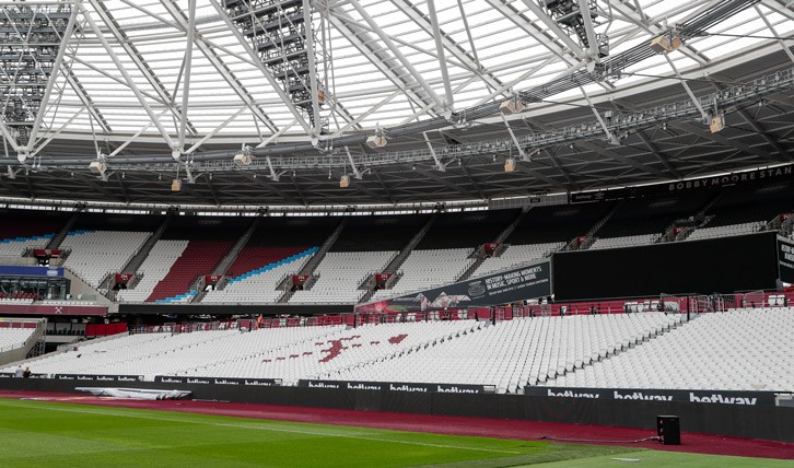 Supporter Services (@WestHamHelp) / X