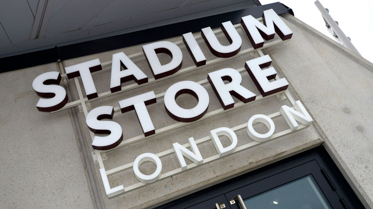 Stadium Store