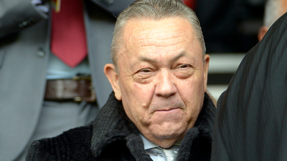 David Sullivan