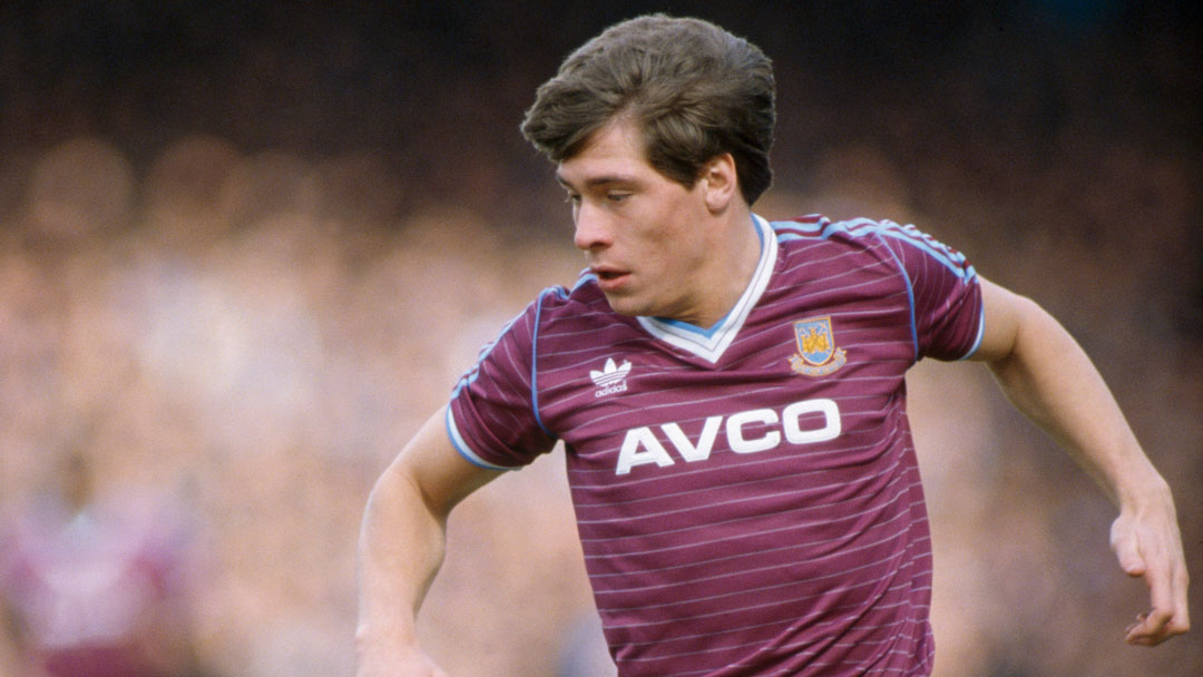 Tony Cottee