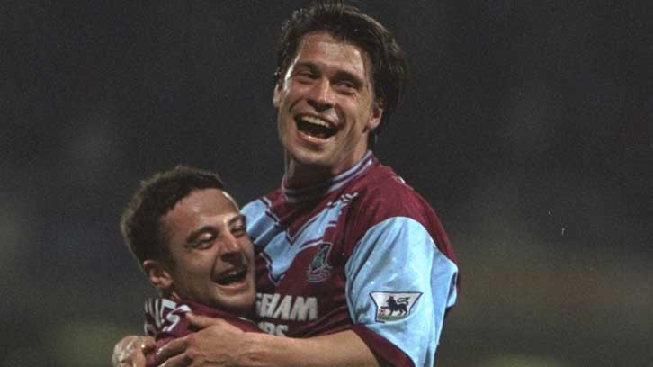 Tony Cottee