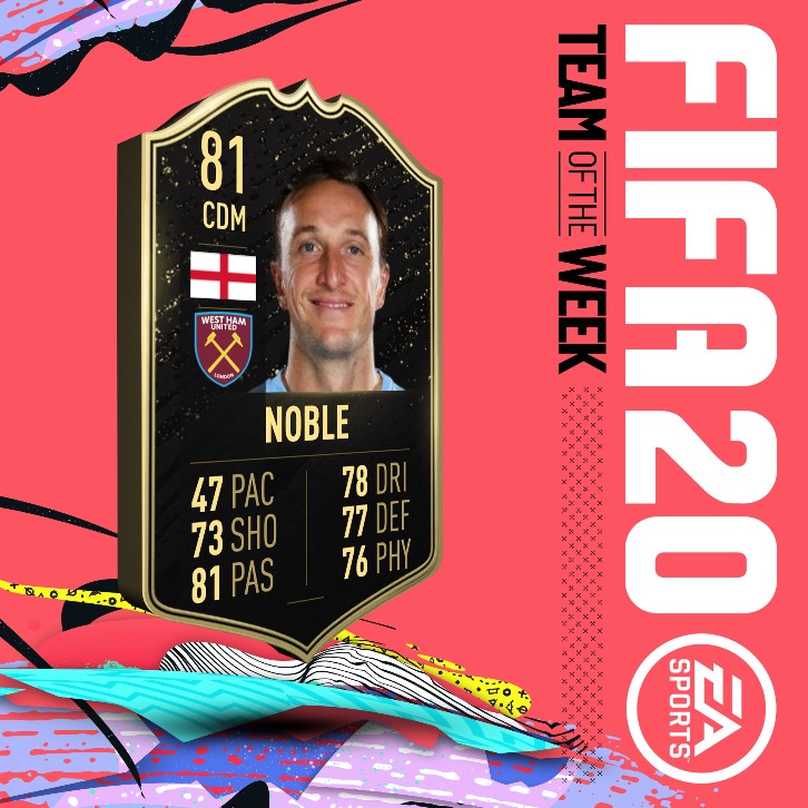 TOTW Noble 1