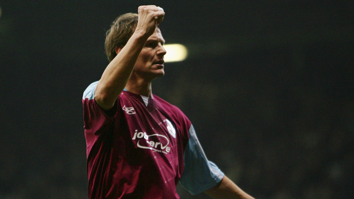 Teddy Sheringham