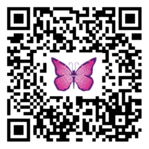 Isla Caton Fund QR Code